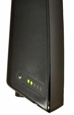 Bosch EBike - Batterie De Cadre PowerPack 500 Performance Line CX Et Active Line | Anthracite - Noir -Accessoires Vélo Soldes bosch ebike batterie de cadre powerpack 500 performance cx et active line 4 3840x2160