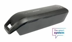 Bosch EBike - Batterie De Cadre PowerPack 545 Wh Smart System