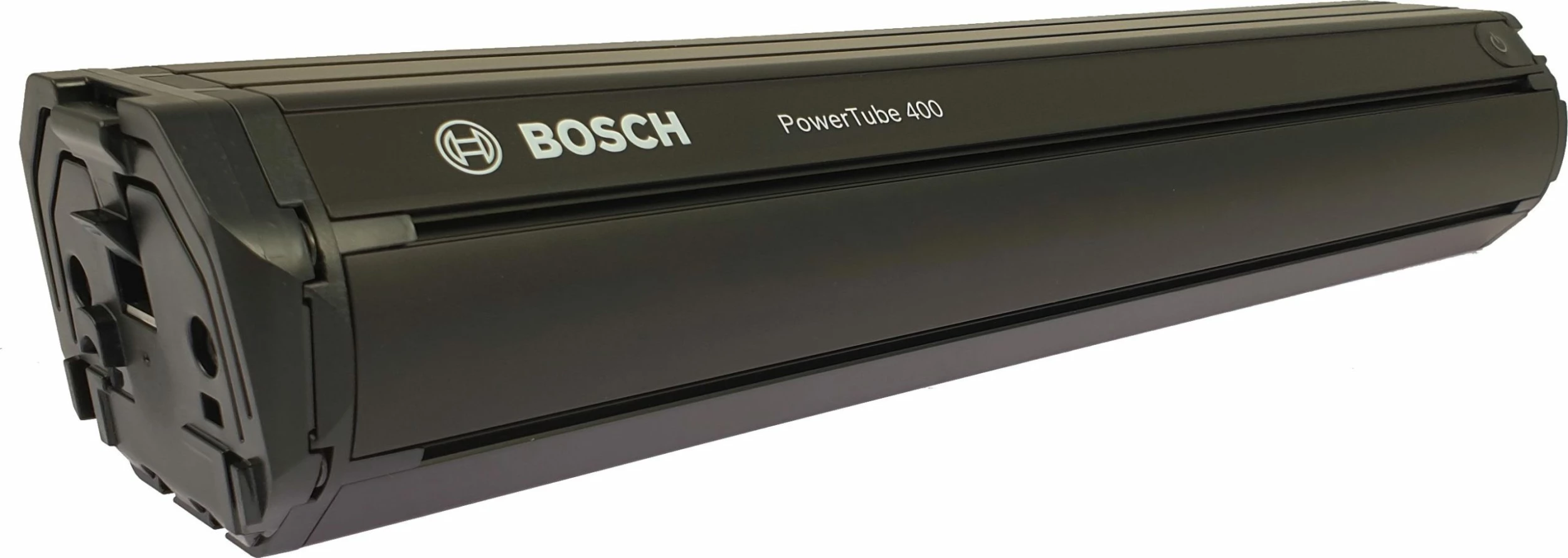Bosch EBike - Batterie PowerTube 400Wh 3 Bosch EBike - Batterie PowerTube 400Wh