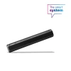 Bosch EBike - PowerTube 625Wh Smart System - Batterie Intégrée -Accessoires Vélo Soldes bosch ebike batterie powertube 625wh smart system 3 3840x2160