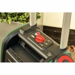 Bosch - Fontus - Nettoyeur Basse Pression Sans Fil (livré Avec Batterie) -Accessoires Vélo Soldes bosch fontus nettoyeur sans fil 3 3840x2160
