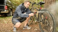 Bosch - Fontus - Nettoyeur Basse Pression Sans Fil (livré Avec Batterie) -Accessoires Vélo Soldes bosch fontus nettoyeur sans fil 5 3840x2160