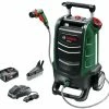 Bosch - Fontus - Nettoyeur Basse Pression Sans Fil (livré Avec Batterie) 2 Bosch - Fontus - Nettoyeur Basse Pression Sans Fil (livré Avec Batterie) -Accessoires Vélo Soldes bosch fontus nettoyeur sans fil 3840x2160