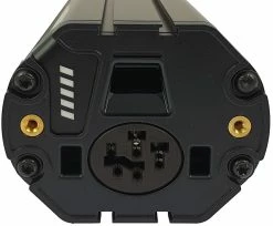 Bosch EBike - Batterie PowerTube 400Wh 7 Bosch EBike - Batterie PowerTube 400Wh -Accessoires Vélo Soldes bosch powertube 400wh akku horizontal 3840x2160