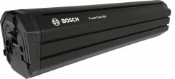 Bosch EBike - Batterie PowerTube 500 Wh -Accessoires Vélo Soldes bosch powertube 500wh vertical 3840x2160