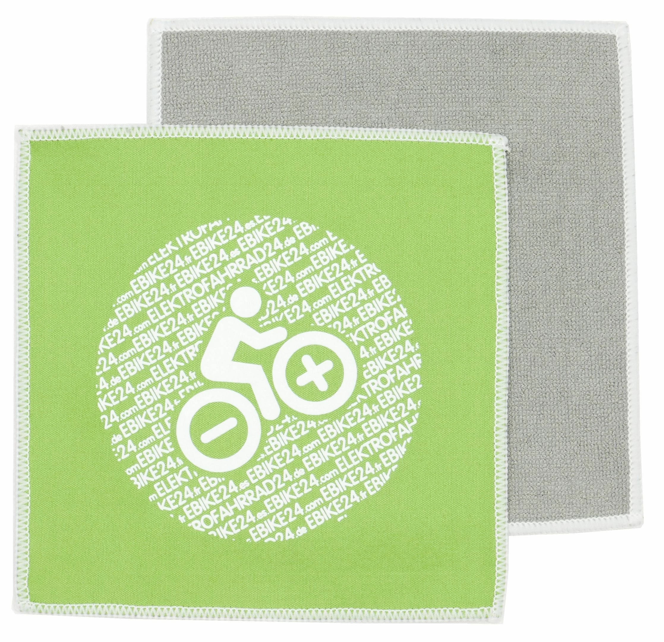 Elektrofahrrad24 EBike24 - Chiffon Microfibre Pour écran De Contrôle VAE 4 Elektrofahrrad24 EBike24 - Chiffon Microfibre Pour écran De Contrôle VAE – Image 2