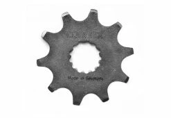 Pignon Connex E-Bike 10 Dents Pour Moteur Panasonic -Accessoires Vélo Soldes connex e bike broches 10 dents argent pour panasonic moteurs extra renforc 10 3840x2160