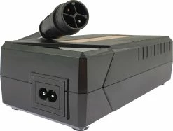 Accessoires Vélo Soldes -Accessoires Vélo Soldes continental chargeur 230v 3 3a avec prise 3840x2160