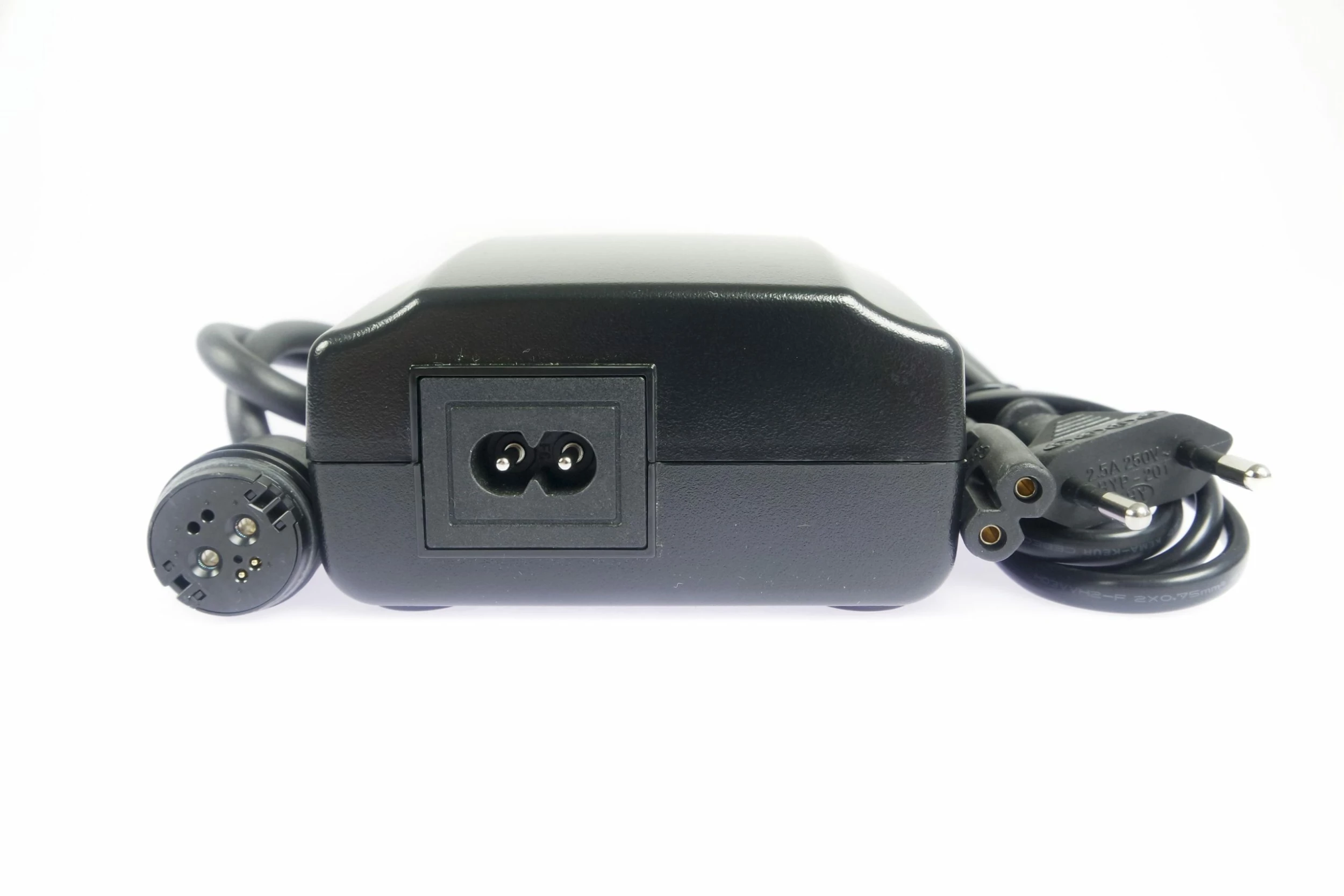 Derby Cycle - Chargeur 4A Pour Batteries Impulse 3.0 EVO / Xion 4 Derby Cycle - Chargeur 4A Pour Batteries Impulse 3.0 EVO / Xion – Image 2