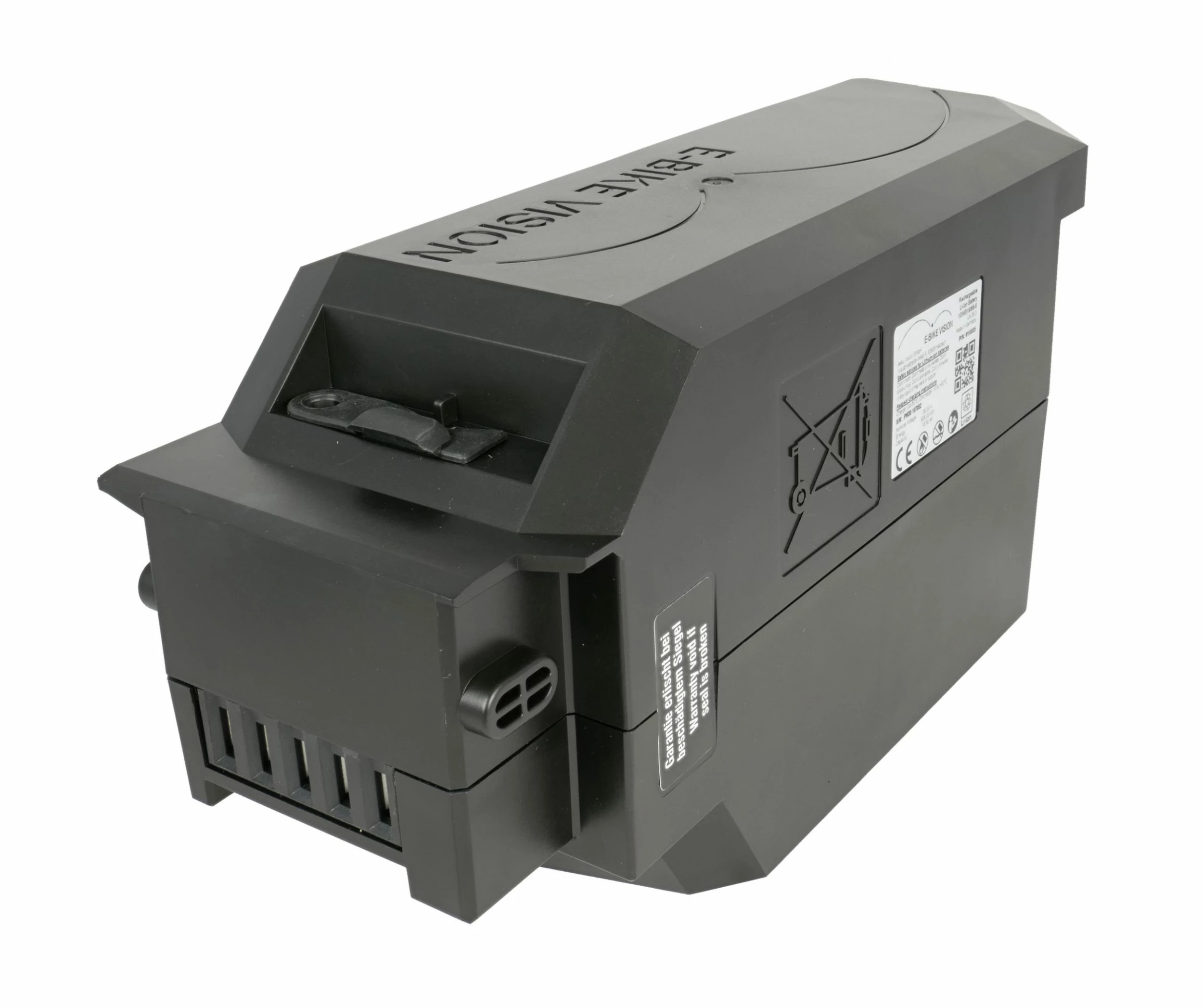 E-Bike Vision - EBV Batterie Compatible Panasonic 36 V Next Generation 5 E-Bike Vision - EBV Batterie Compatible Panasonic 36 V Next Generation – Image 3