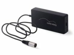 E-Bike Vision - Chargeur Rapide 6 A Pour Batteries EBV 36 V