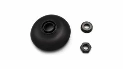 Enviolo - Cache Pour La Fixation Du Disque De Frein Sur Jante