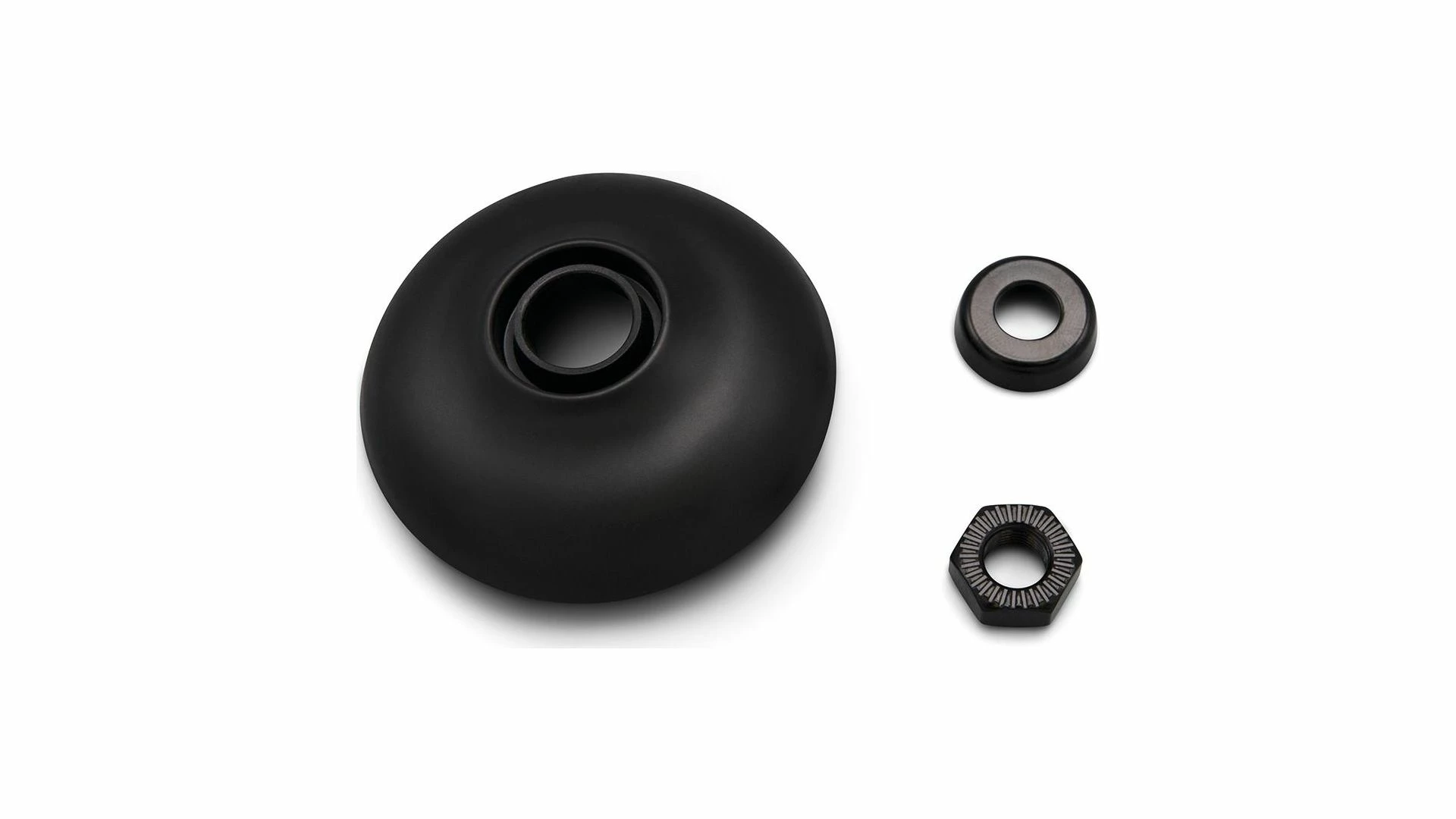 Enviolo - Cache Pour La Fixation Du Disque De Frein Sur Jante 3 Enviolo - Cache Pour La Fixation Du Disque De Frein Sur Jante