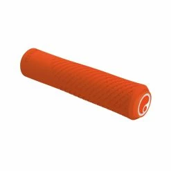 Ergon - GXR - Poignées VTT -Accessoires Vélo Soldes ergon gxr poignees vtt orange 3840x2160