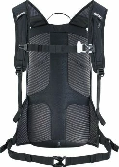 Evoc - Sac à Dos E-Ride 12 -Accessoires Vélo Soldes evoc e ride 12 3 3840x2160