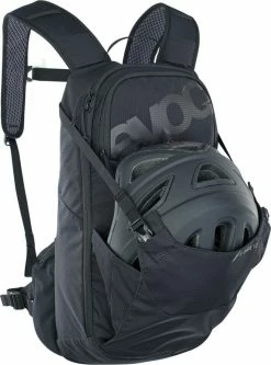 Evoc - Sac à Dos E-Ride 12 -Accessoires Vélo Soldes evoc e ride 12 4 3840x2160