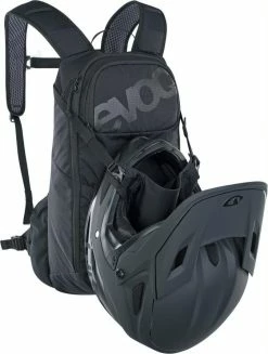 Evoc - Sac à Dos E-Ride 12 -Accessoires Vélo Soldes evoc e ride 12 5 3840x2160