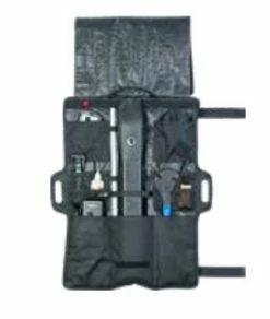 Evoc - "Gear Wrap" - Trousse à Composants VAE -Accessoires Vélo Soldes evoc gear wrap 1 3840x2160