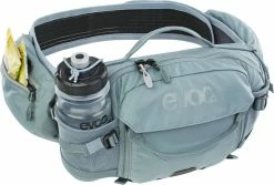 Evoc - Sac Banane Hip Pack Pro E-Ride 3 -Accessoires Vélo Soldes evoc hip pack pro e ride 3 12 3840x2160
