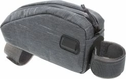 Evoc - Sacoche De Bike Packing Pour Tube Supérieur 0,5 L -Accessoires Vélo Soldes evoc sacoche bike packing tube superieur 500 ml autre vue 3840x2160