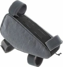 Evoc - Sacoche De Cadre 1L - Bikepacking -Accessoires Vélo Soldes evoc sacoche de cadre 1l gris carbone p 2 3840x2160