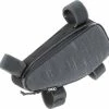 Evoc - Sacoche De Cadre 1L - Bikepacking -Accessoires Vélo Soldes evoc sacoche de cadre 1l gris carbone 3840x2160