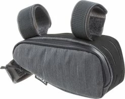 Evoc - Sacoche De Cadre 0,7 L - Bikepacking 10 Evoc - Sacoche De Cadre 0,7 L - Bikepacking -Accessoires Vélo Soldes evoc sacoche de cadre 700 ml gris carbone perspective 3 3840x2160
