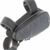 Evoc - Sacoche De Cadre 0,7 L - Bikepacking -Accessoires Vélo Soldes evoc sacoche de cadre 700 ml gris carbone 3840x2160