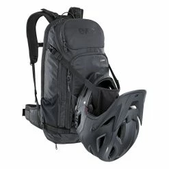Evoc - TRAIL E-RIDE - Nouveauté 2020 ! - Sac à Dos Avec Compartiment Batterie 13 Evoc - TRAIL E-RIDE - Nouveauté 2020 ! - Sac à Dos Avec Compartiment Batterie -Accessoires Vélo Soldes evoc trail e ride sac a dos vttae noir protection dorsale 3840x2160