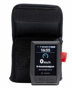 Fahrer - Etui Pour écran De Vélo Sleeve S