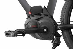 Fahrer - Etui De Protection Pour Broches De Raccordement Sur Batterie De Cadre -Accessoires Vélo Soldes fahrer etui de protection pour broches de raccordement sur 22903VYv5GllgPLD1 3840x2160