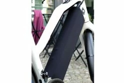 Fahrer - Housse De Protection Néoprène Pour Batterie Intégrée -Accessoires Vélo Soldes fahrer housse de protection neoprene pour batterie integree universel 5 3840x2160