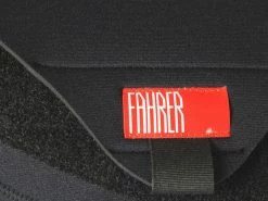 Fahrer - Housse De Protection Néoprène Pour Moteur Central -Accessoires Vélo Soldes fahrer housse de protection neoprene pour moteur central logo 3840x2160