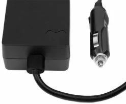 Fazua - Chargeur De Voiture 12V -Accessoires Vélo Soldes fazua chargeur voiture 12v 2 3840x2160