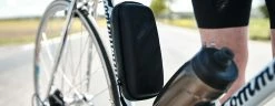 Fidlock TWIST - Pochette Outil De Cadre + Support Vélo Bike Base -Accessoires Vélo Soldes fidlock twist toolbox bike base 2 3840x2160