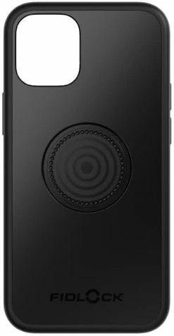 Fidlock - VACUUM - Etui Pour Smartphone 12 Fidlock - VACUUM - Etui Pour Smartphone -Accessoires Vélo Soldes fidlock vacuum etui smartphone iphone 12 mini 3840x2160