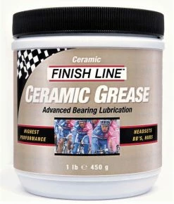 Finish Line - Graisse Céramique -Accessoires Vélo Soldes finish line graisse ceramique detail 1 3840x2160