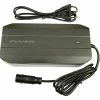Fit - Chargeur FIB 48V Pour Flyer Upstreet 6 HS -Accessoires Vélo Soldes fir chargeur fib 48v 3840x2160