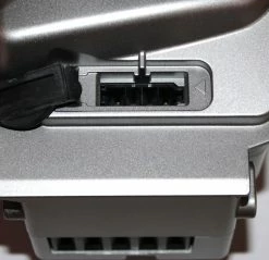 Flyer - Batterie 15 Ah / 18 Ah Pour Moteur Panasonic Next Generation 36V, Dès 2014 -Accessoires Vélo Soldes flyer batterie 15 18 ah moteur panasonic next generation36 volt des 2014 prise 3840x2160