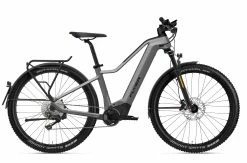 Flyer Goroc2 6.30 HS - 2022