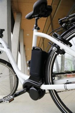 Flyer - Housse Néoprène Pour Batterie Panasonic 15Ah Next Generation -Accessoires Vélo Soldes flyer housse neoprene pour batterie panasonic 15ah next generation 322573x7KE5t4cVr8 3840x2160