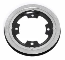 Flyer - Plateau 35 Dents Pour Moteur Panasonic X1 -Accessoires Vélo Soldes flyer plateau 35 dents moteur panasonic x1 5 3840x2160