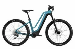Flyer Uproc2 6.30 - 2022 -Accessoires Vélo Soldes flyer uproc2 6 30 2022 coast blue cadre bas 3840x2160