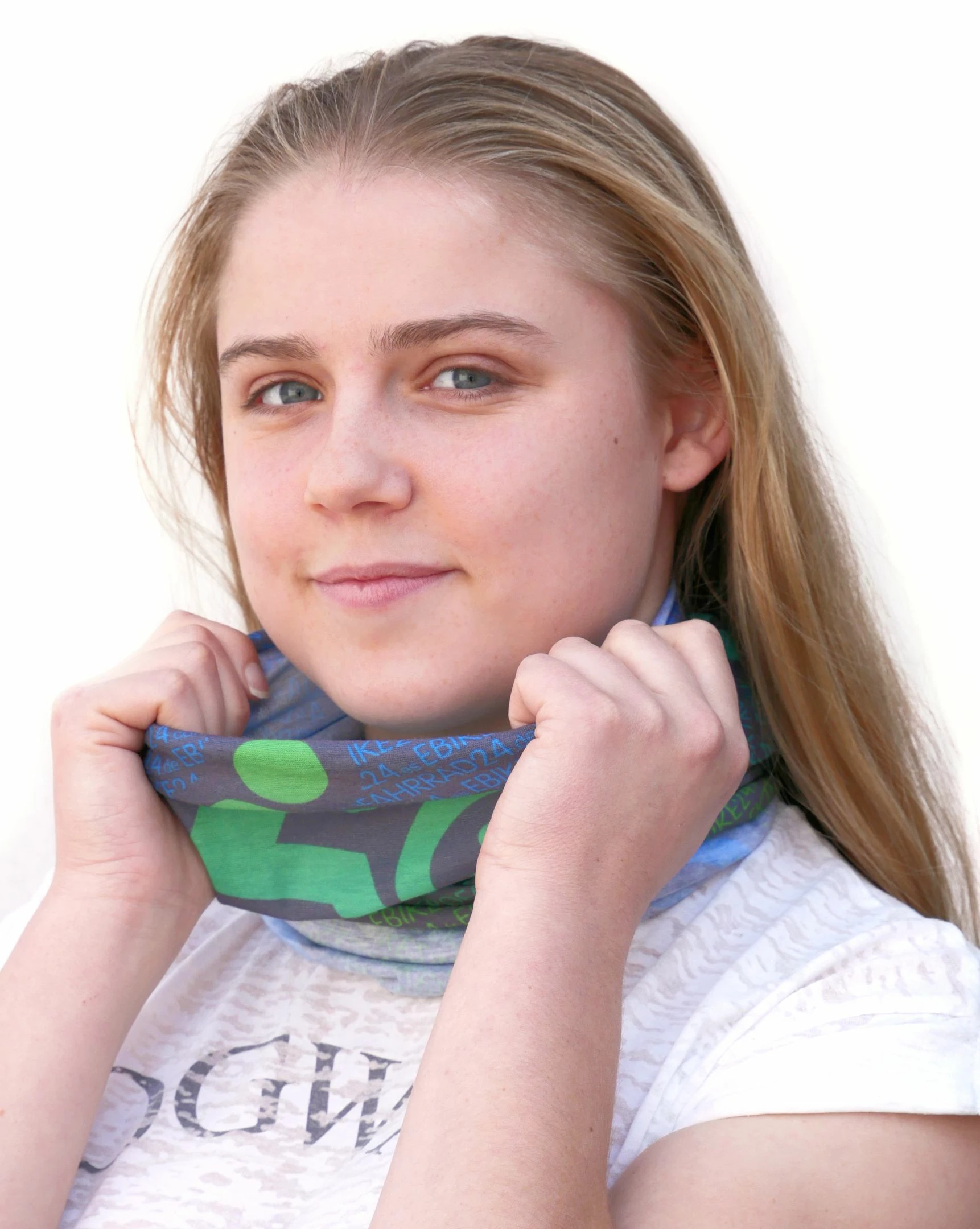 Elektrofahrrad24 EBike24 - Foulard Multifonction 5 Elektrofahrrad24 EBike24 - Foulard Multifonction – Image 3