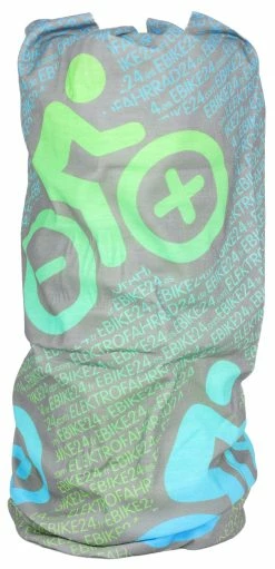 Elektrofahrrad24 EBike24 - Foulard Multifonction