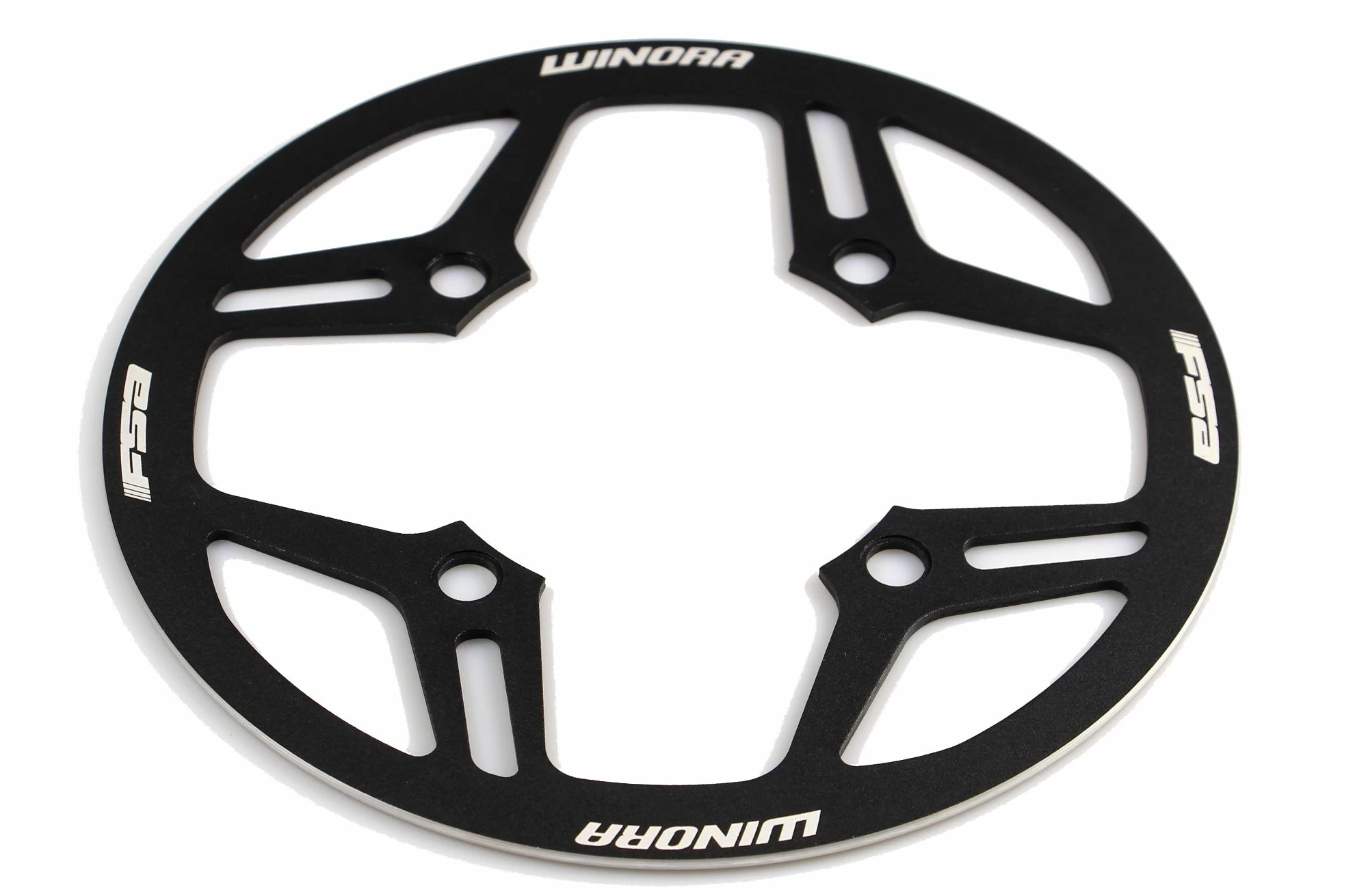 FSA - Protège Plateau 48 Dents Pour Winora / Yamaha 3 FSA - Protège Plateau 48 Dents Pour Winora / Yamaha