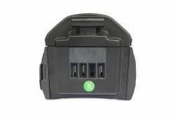 Giant - Energypak - Batterie De Cadre - 500 Wh - Jusqu'en 2016 - Charge 5 Pin -Accessoires Vélo Soldes giant batterie cadre 500wh jusqu en 2016 5 broches 50076lxYns3wqxC0L 3840x2160