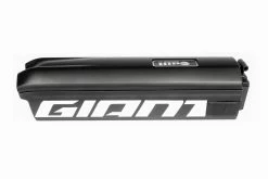 Giant - Energypak - Batterie De Cadre - 500 Wh - Jusqu'en 2016 - Charge 5 Pin -Accessoires Vélo Soldes giant batterie de cadre 500wh jusqu a 2016 5 broches 3840x2160