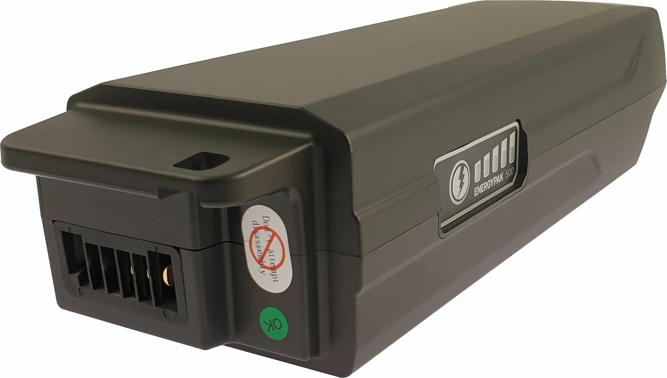 Giant - Energypak - Batterie De Porte-bagages - 500Wh 3 Giant - Energypak - Batterie De Porte-bagages - 500Wh