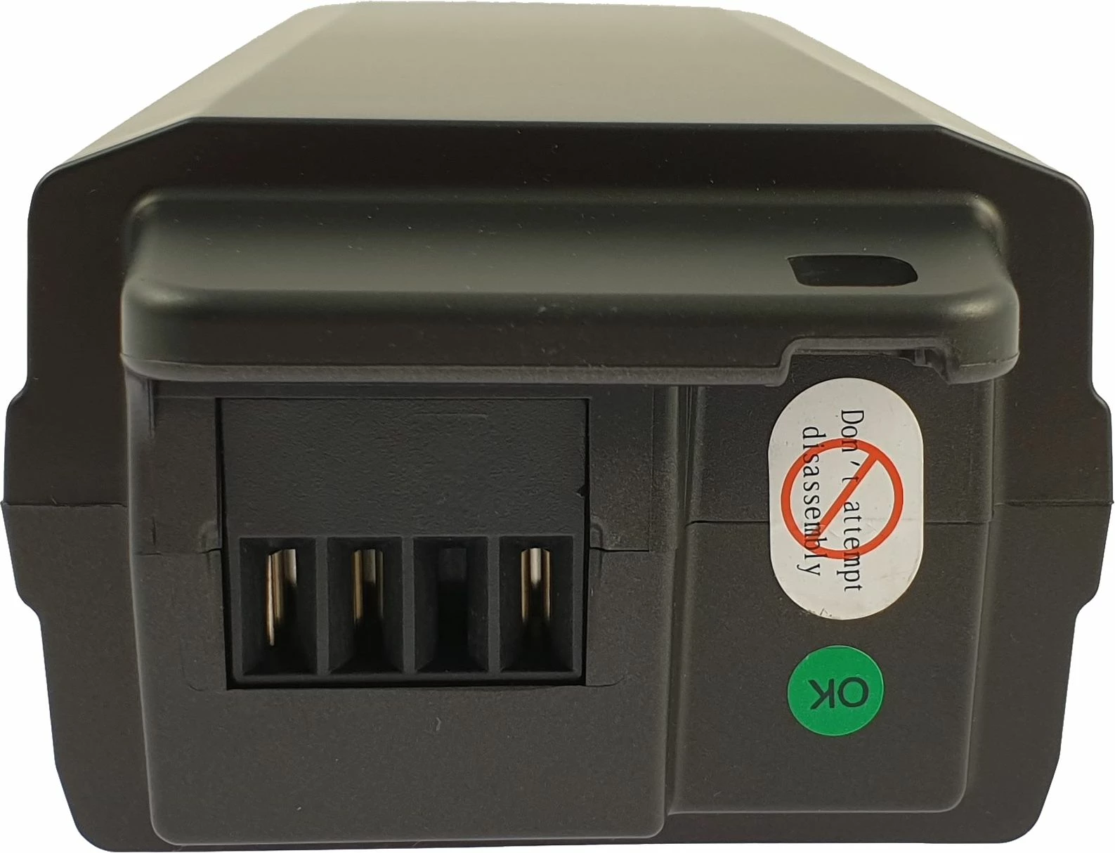 Giant - Energypak - Batterie De Porte-bagages - 500Wh 7 Giant - Energypak - Batterie De Porte-bagages - 500Wh – Image 5